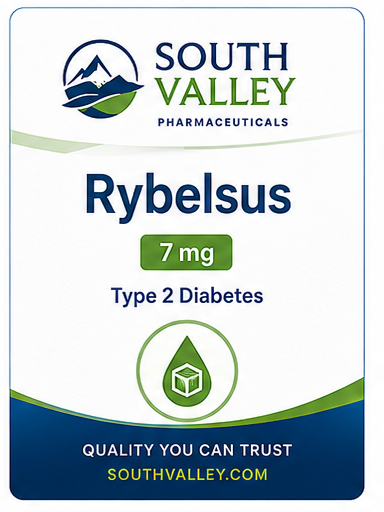 Buy Rybelsus Online | Semaglutide Tablets Online | South Valley Pharmacy Buy Rybelsus Online | Semaglutide Tablets Online | South Valley Pharmacy