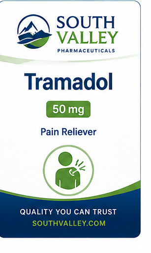 Tramadol product illustration
