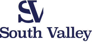 South Valley Pharmacy logo